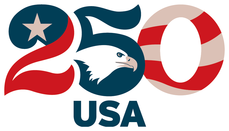 Celebrating 250 years of America - USA